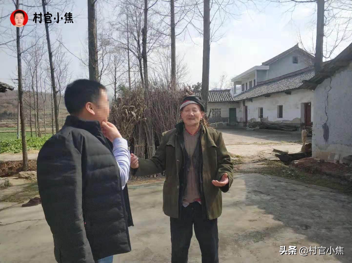 贫困户缺劳力帮扶措施是啥,贫困户需要帮助解决的困难和问题