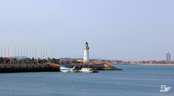 青岛一座与海共舞的城市,青岛是一座有魅力的城市