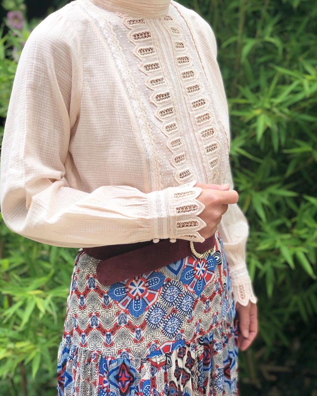 让明星皇室都恨不得allin的平价服饰，高级感的营造并不是贵