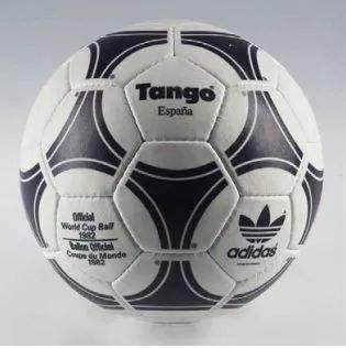 历届世界杯比赛用球,世界杯历届比赛用球介绍
