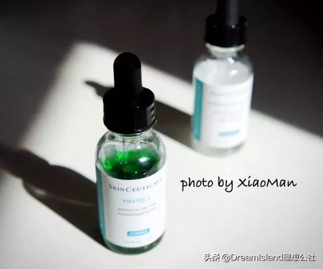 5个靠谱祛痘印的方法,亲测有效祛痘精华