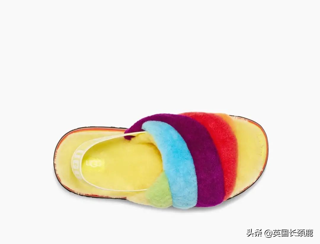 骄傲月Pride周边精选大盘点：彩虹夏日，你的装备ready了吗？