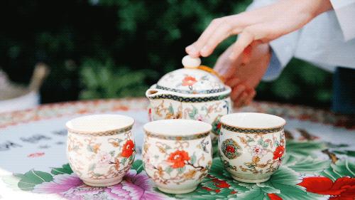 在上海东北人吃什么,上海人在广东吃美食