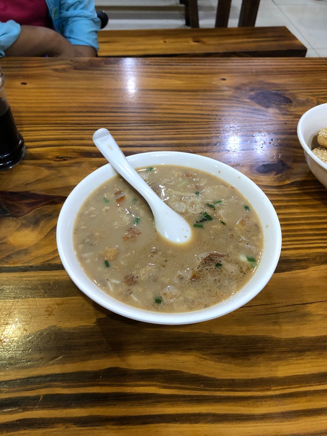 水墨姑苏—可诗亦可逛吃