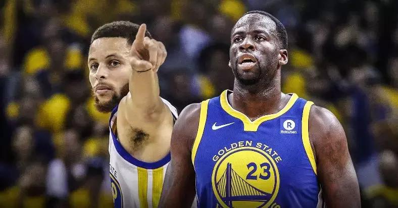 金色王朝勇士队,金色王朝勇士