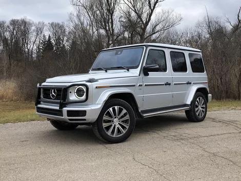 新款奔驰g55018款4x4,奔驰g5504x42022款