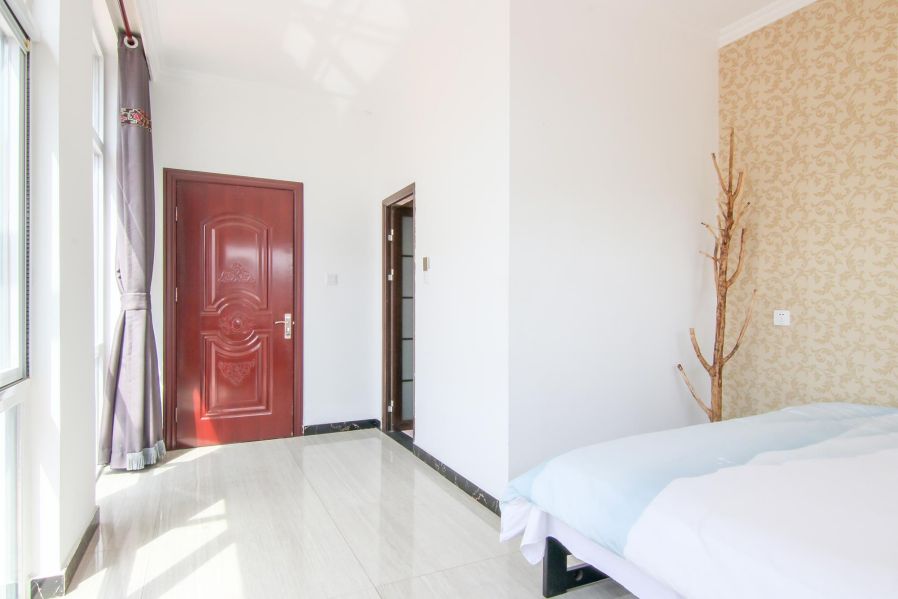 平谷大华山风景区民宿,平谷京东大峡谷民宿推荐