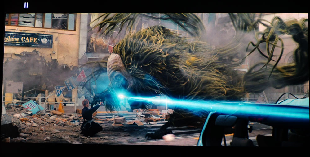 马兰士sr7013支持杜比视界吗,马兰士影院功放哪几款最经典