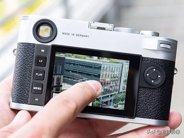 理性讨论，徕卡M10-P值不值得买？