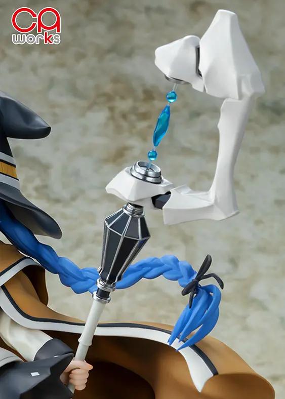 《无职转生到了异世界就拿出真本事》洛琪希·米格路迪亚手办