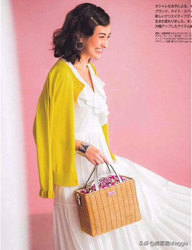 maggie的美丽物语味道,maggie的美丽物语小程序