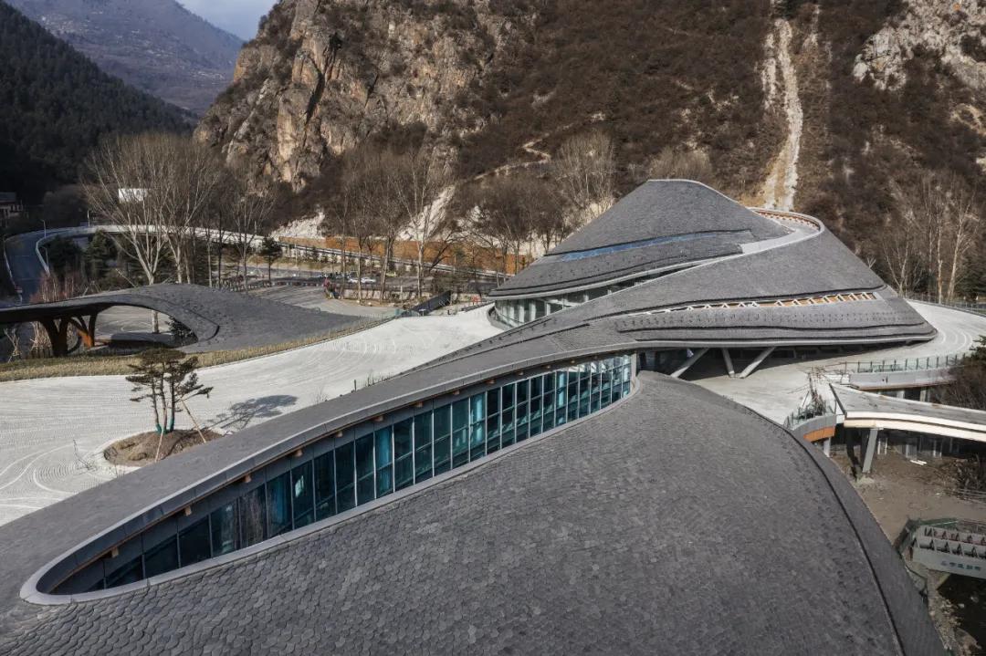 美丽乡村建设典型成功案例,10个美丽乡村规划案例