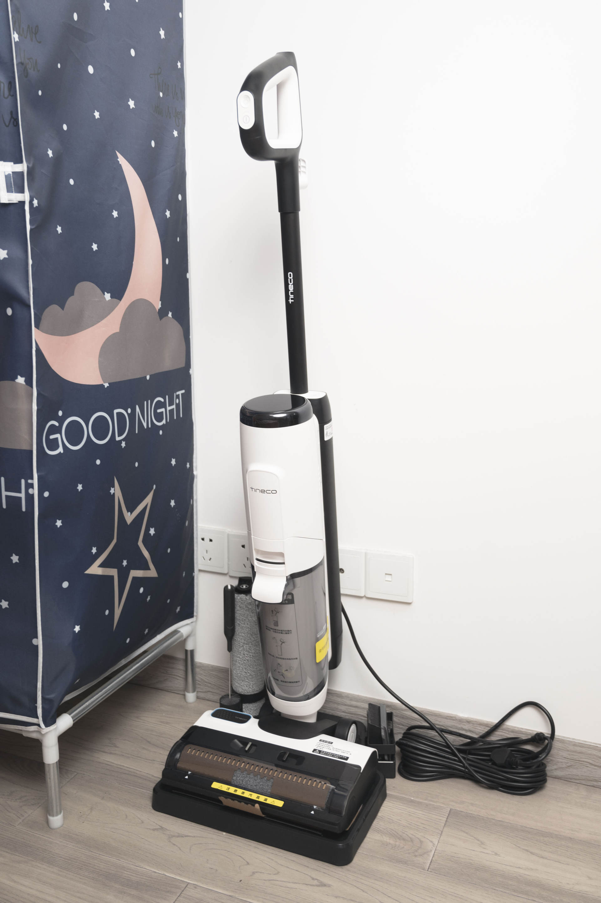 “蒸汽战士”横空出世,对消毒液说“No!”,芙万Steam另辟蹊径