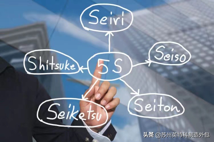 制造业5s管理,5s生产管理要求有哪些