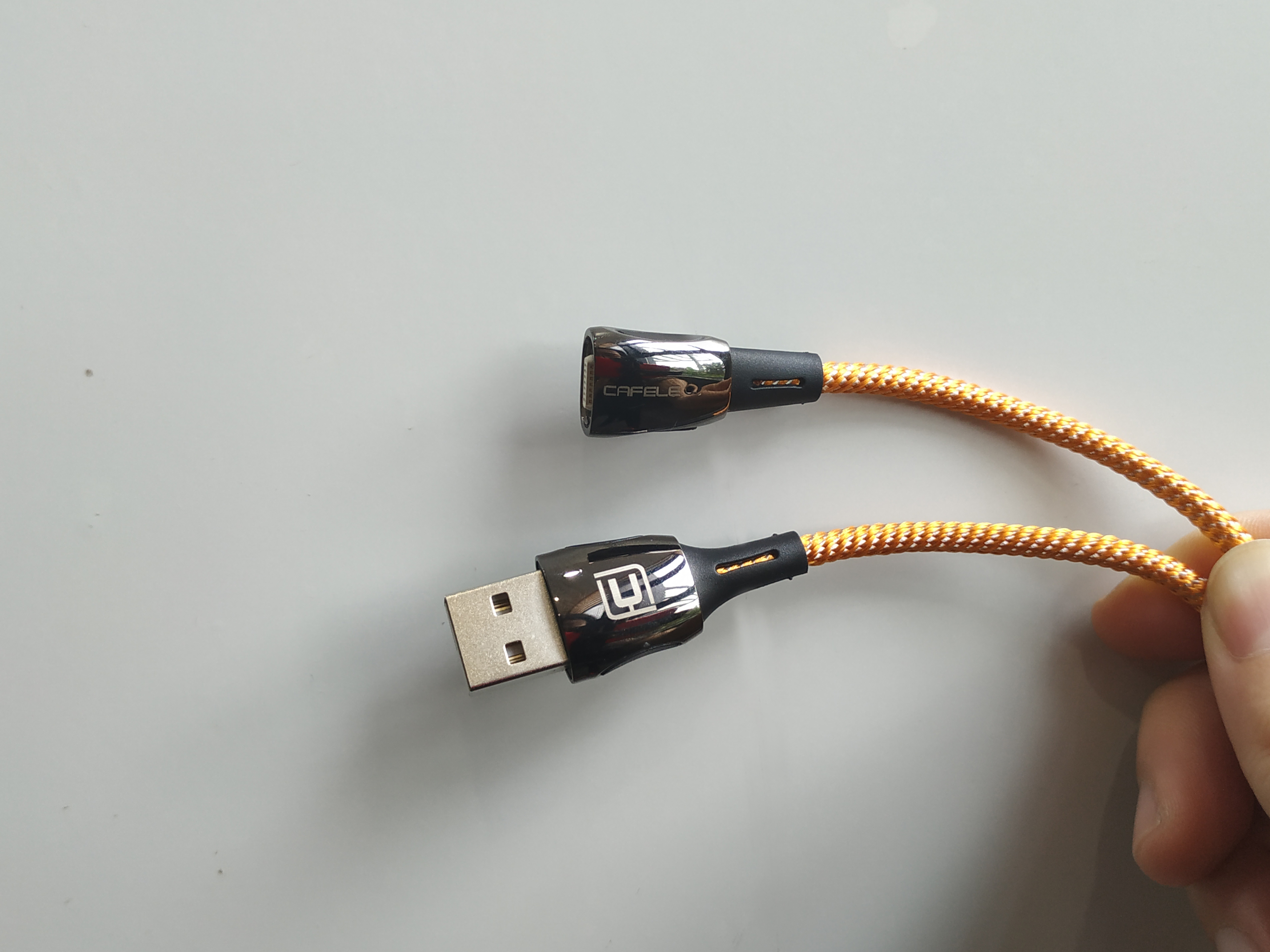 wsken磁吸数据线怎么样,磁吸数据线和普通数据线哪个好