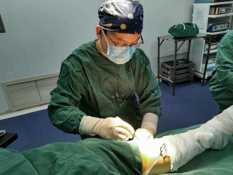 辉县骨科最好的医院是哪家,辉县市骨科医院