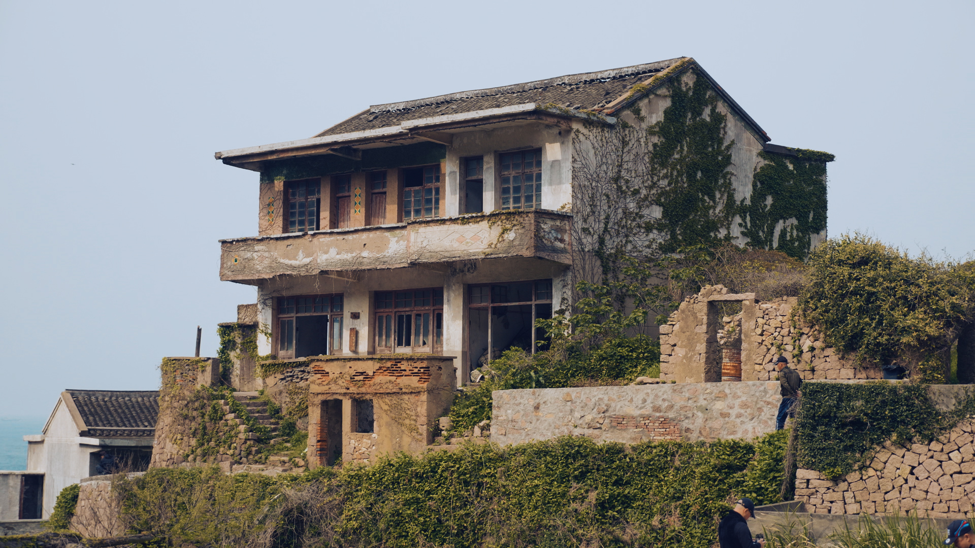 浙江嵊泗二日游,浙江嵊泗旅游攻略推荐