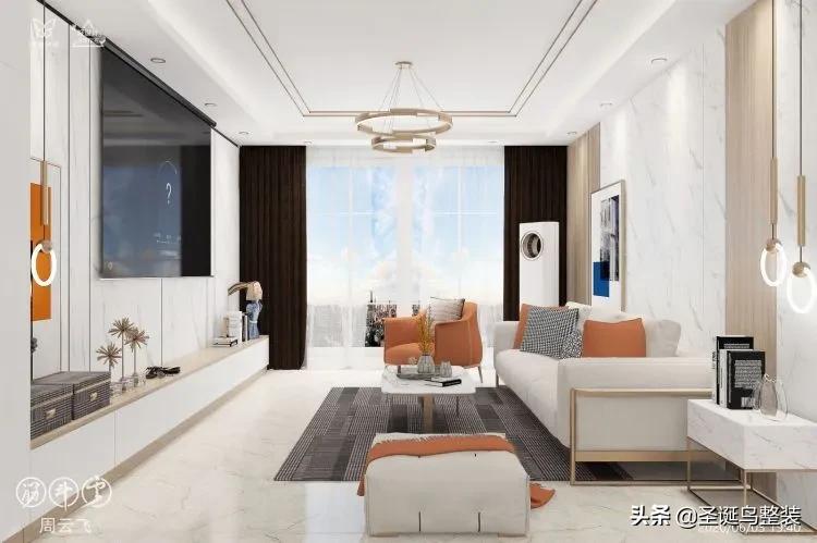 2021年最美家装,十大最美的装修