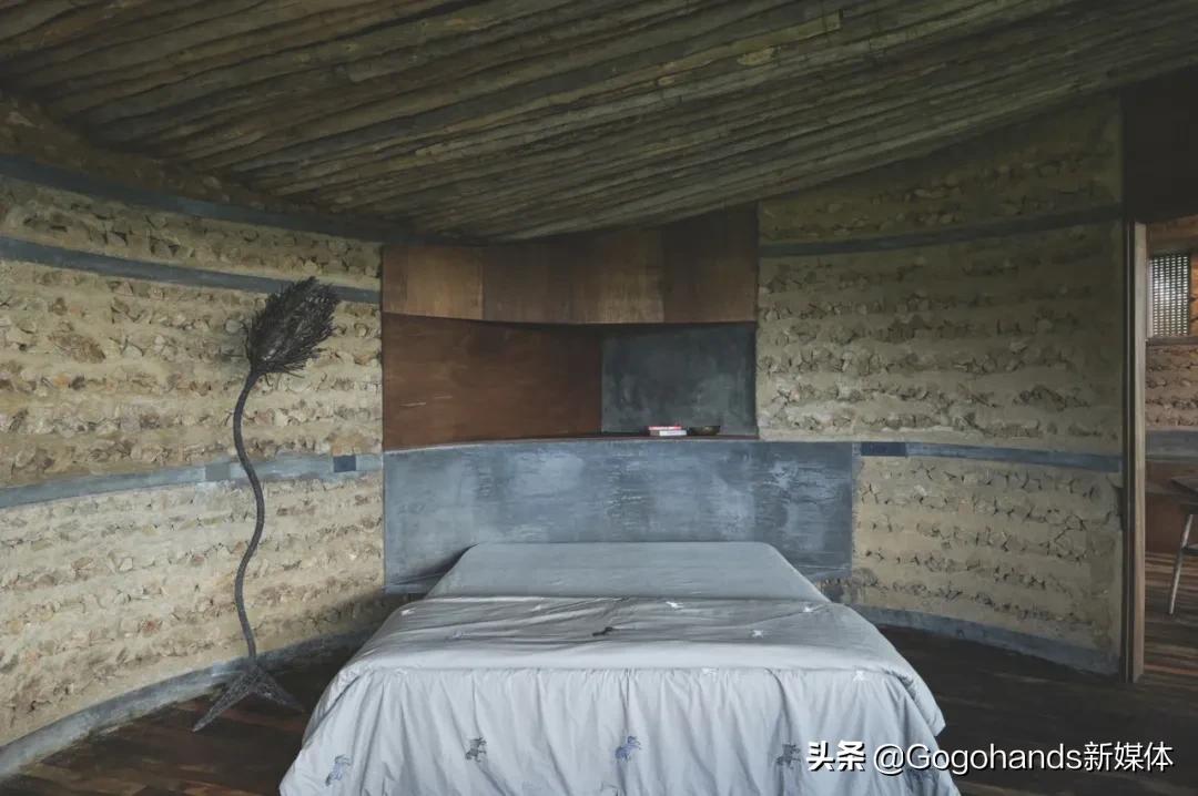 民宿120平自建,民宿风格自建房160平米房间多