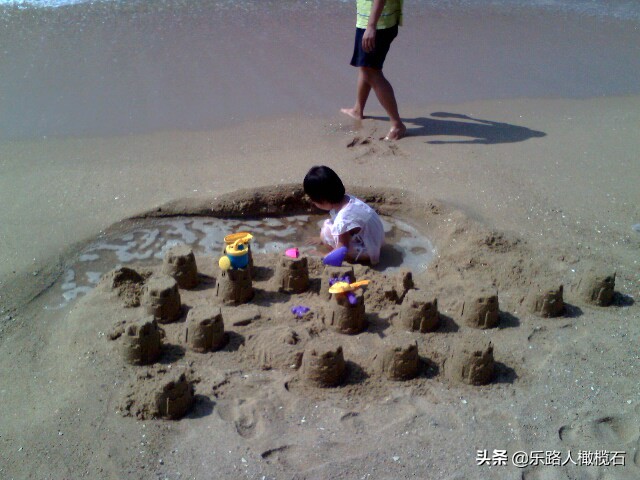 金沙湾海滨旅游风景区,金沙湾生态旅游景区