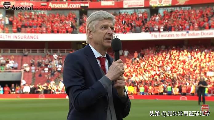 阿尔塞纳温格不败之师,阿尔塞纳温格还债