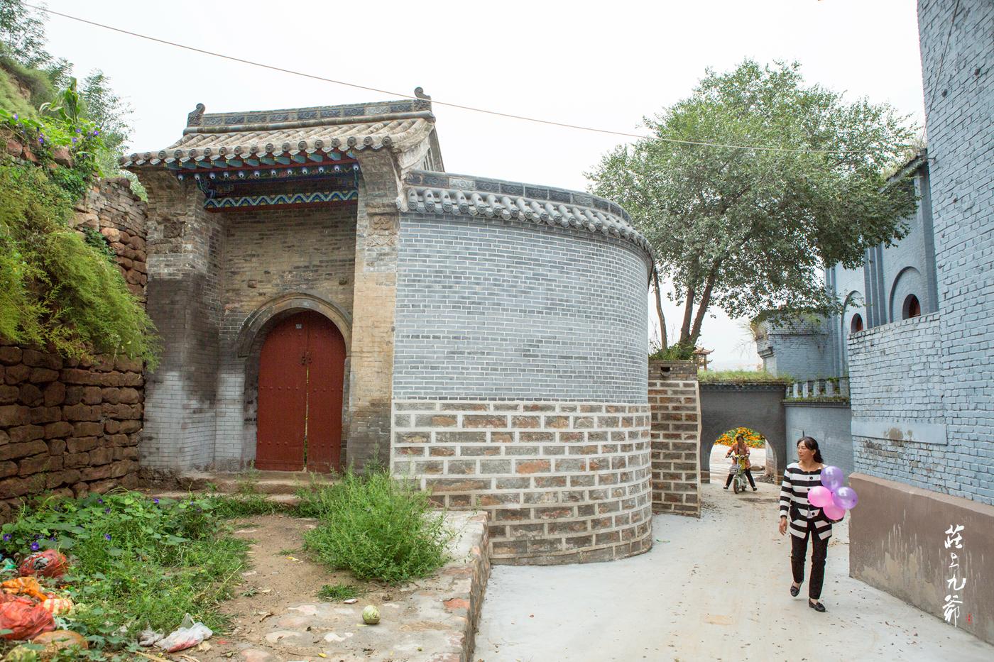 赵朴初盛赞过的古刹小西天你却根本没听说过