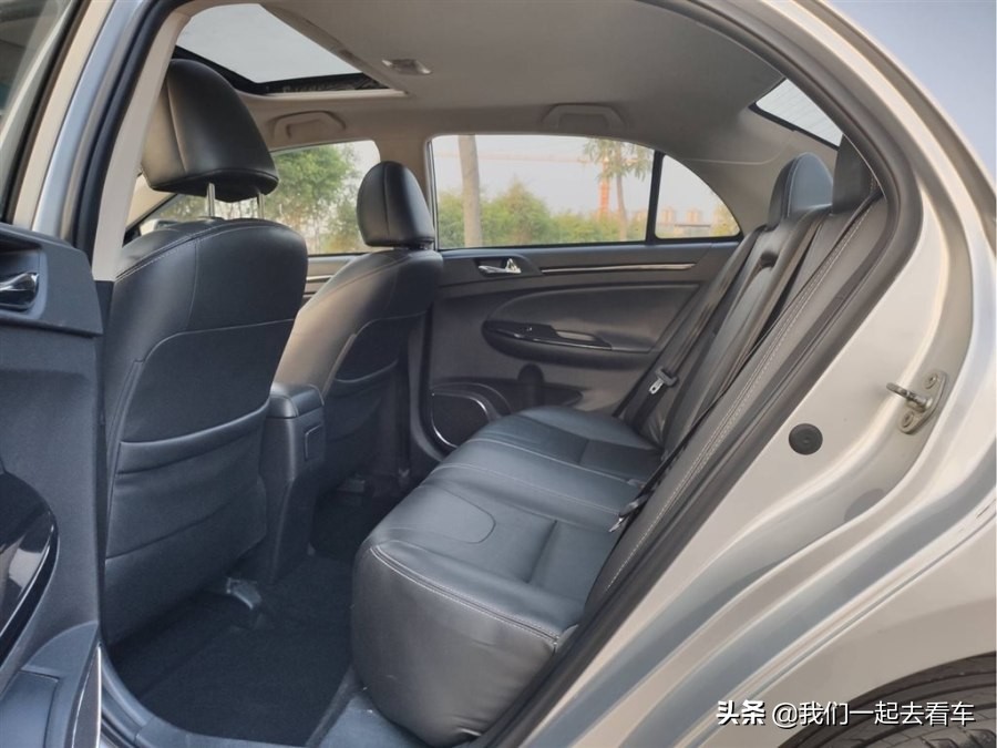 2014款比亚迪速锐按键讲解,比亚迪速锐2014款所有功能