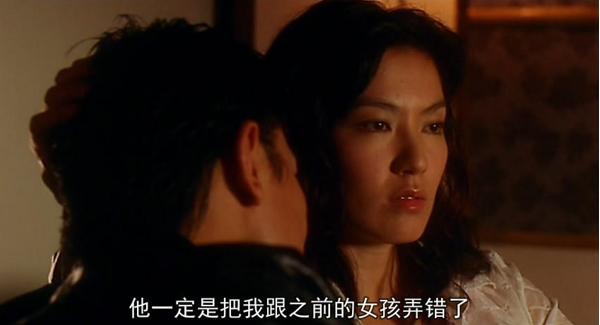 朱孝天谈话,朱孝天为什么没和林熙蕾在一起