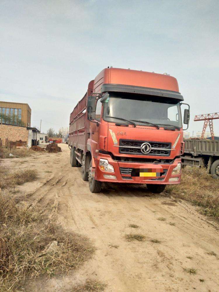 买台冷藏车跑运输前景怎么样,大车跑运输有前景吗