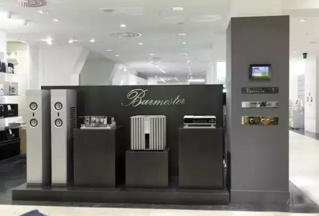 德国50大世界顶级品牌——阜新声艺视听