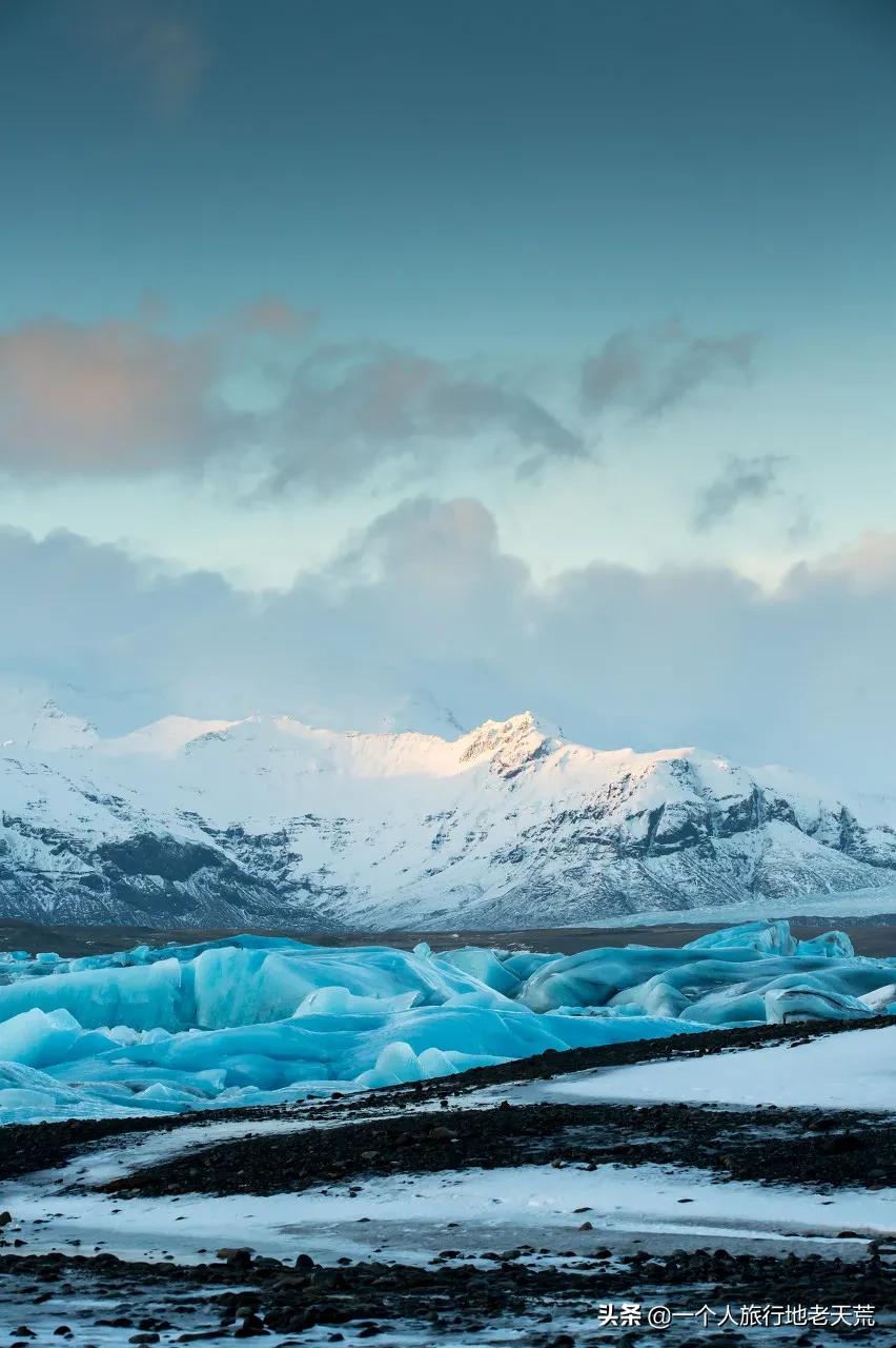 世界上最美的80个地方你去过几个,一生中必去中国100个最美的地方