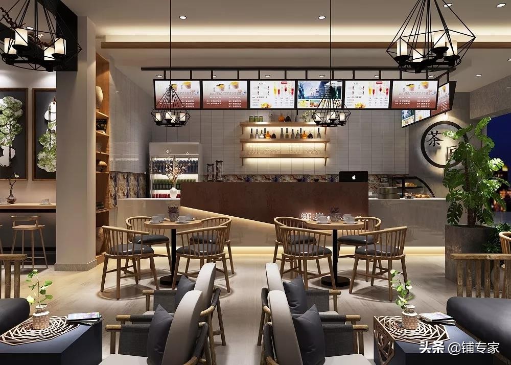 兰州铺专家｜做生意选择自己擅长的还是火爆的项目，终于有了答案