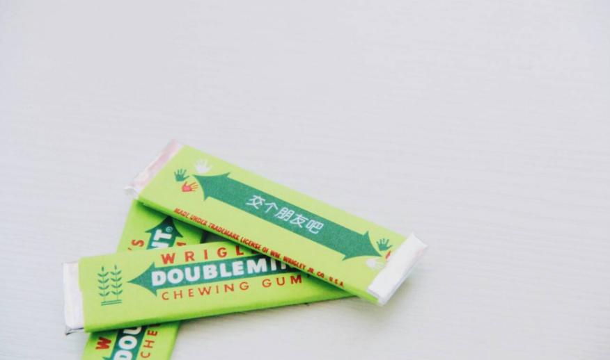 上课偷吃零食推荐学生党必备糖果,学生好吃糖果推荐价格便宜