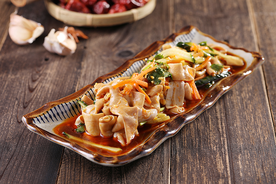 海口好吃的川味海鲜,海口一家不错的吃货店