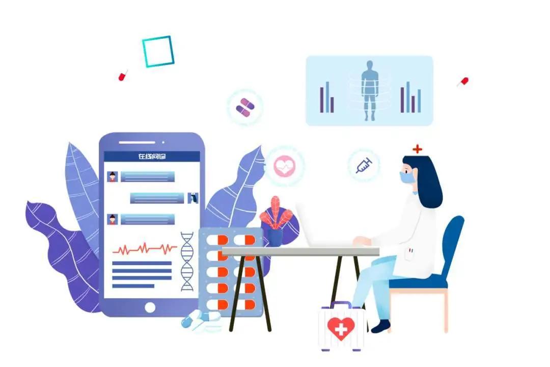 美年健康最大的风险,美年大健康防护不到位