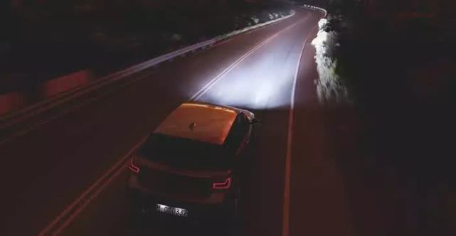 最强led灯珠改大灯,改装不求人