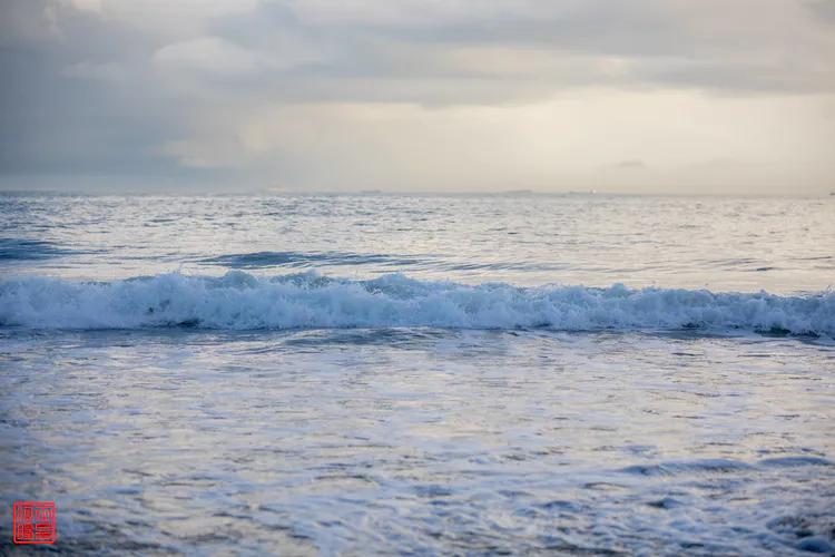 暑假潮汕行之四：南澳，广东最大的岛屿