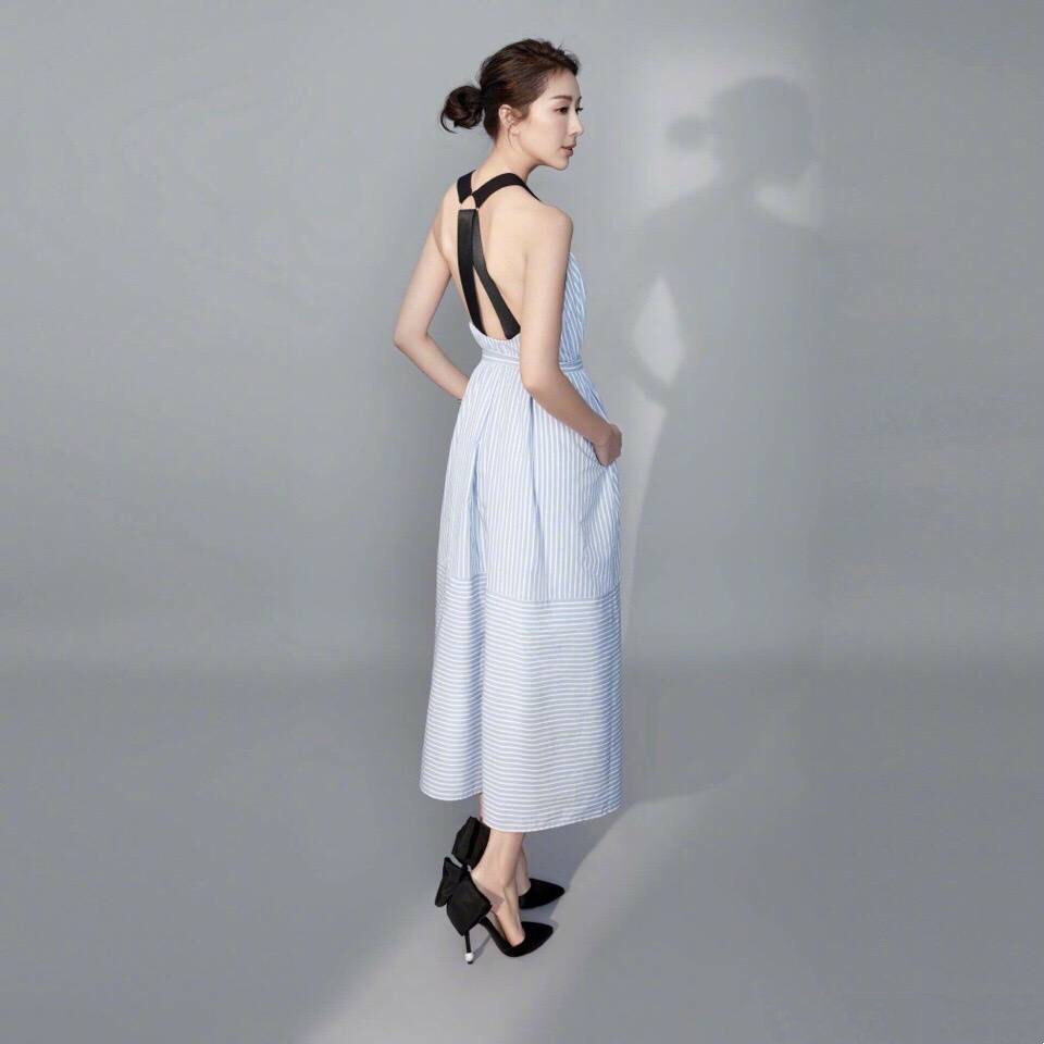 隋棠美貌,隋棠颜值巅峰照片