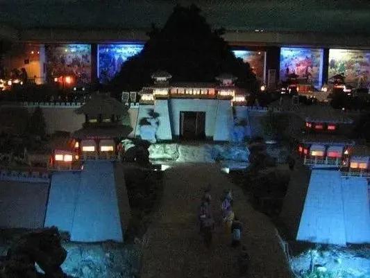 怎么去西安秦始皇陵兵马俑,西安秦始皇兵马俑旅游全攻略