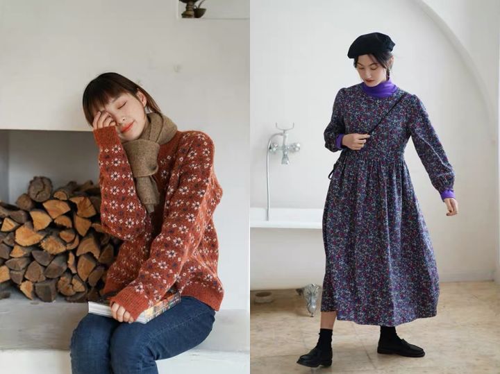 小个子淘宝女装店推荐,推荐实用便宜衣服女装店