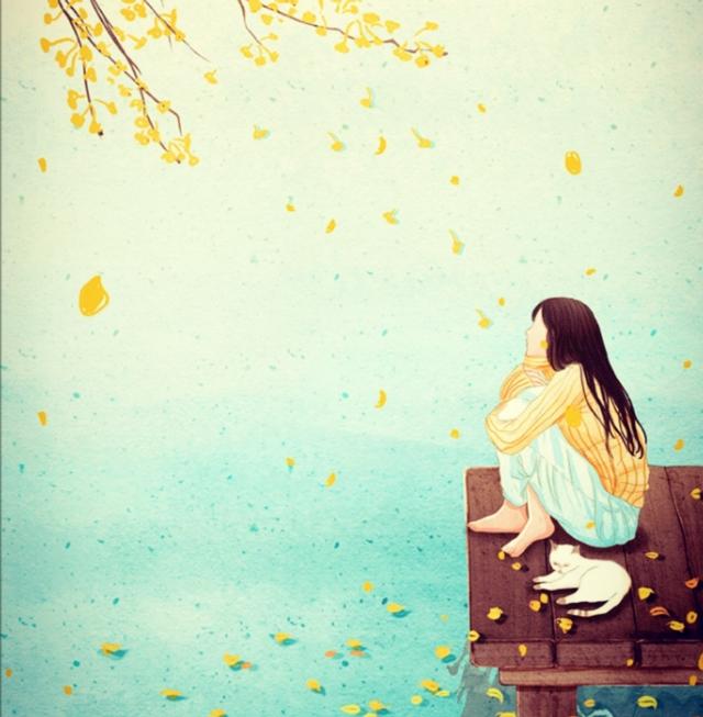 嘿，“老姑娘”，别来无恙