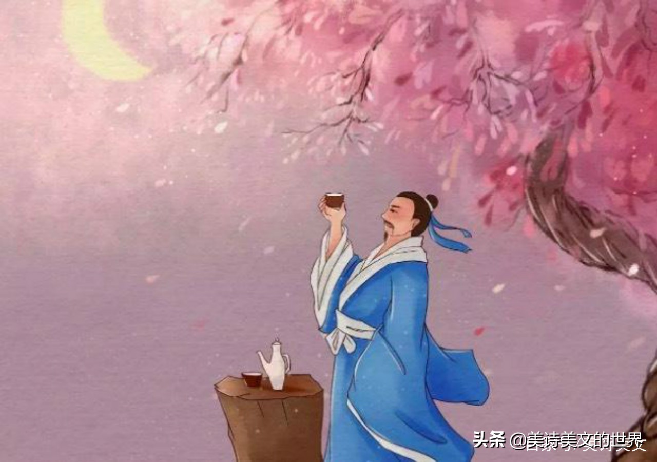 唐诗宋词最美爱情诗句,50首顶级绝美古诗词写爱情