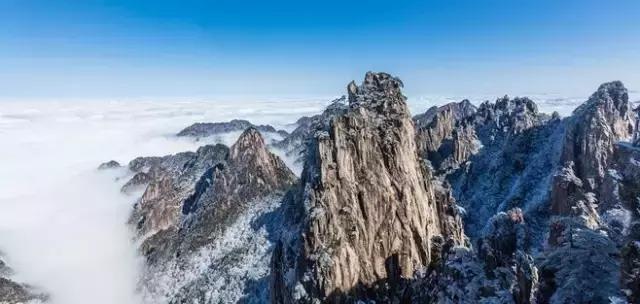 深度历史长文:这就是中国!