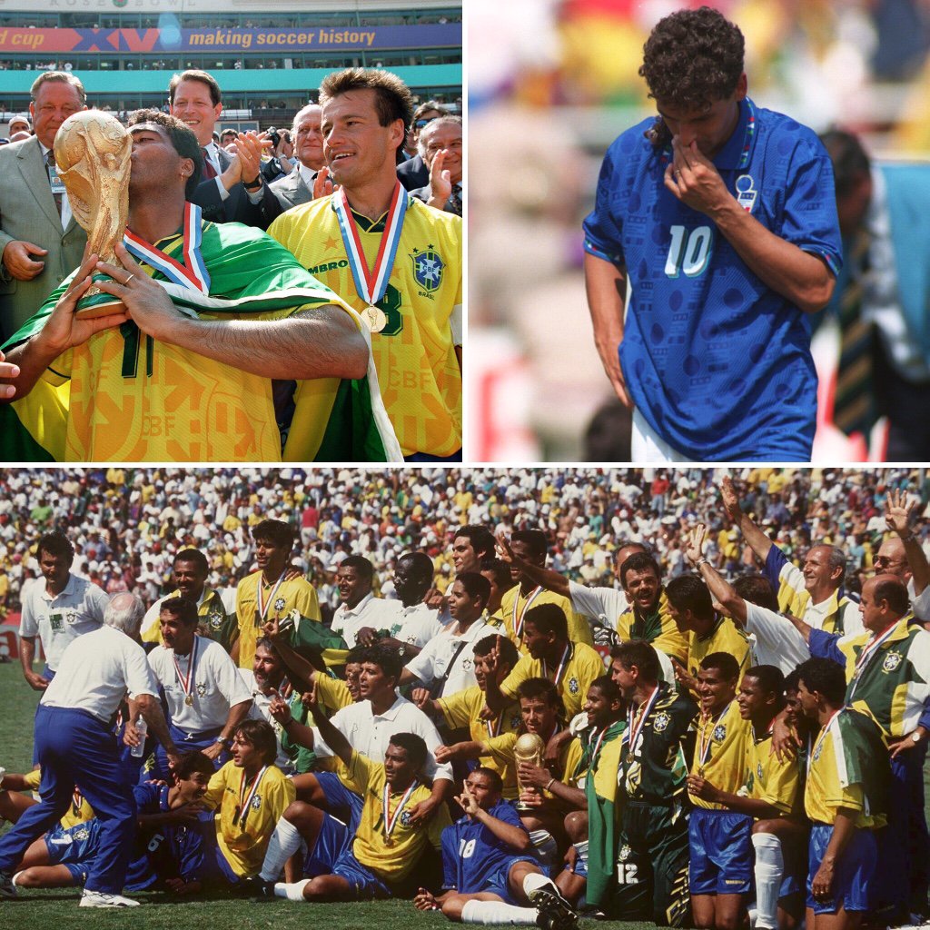 桑巴起舞帕奎塔,百年巴萨四星巴西