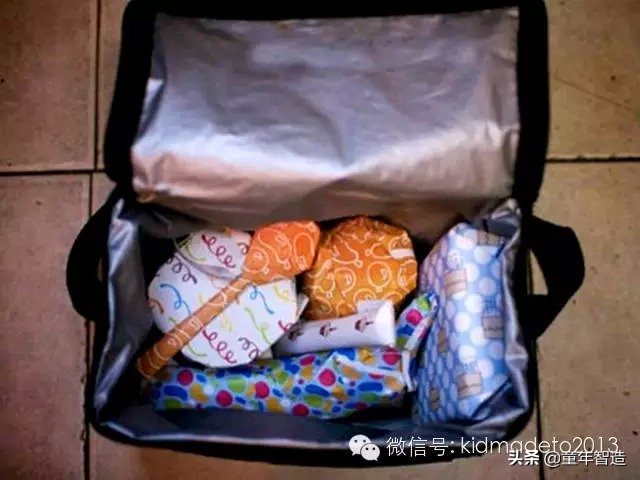 给孩子过12岁生日各种创意方案,创作灵感给孩子一个快乐的童年