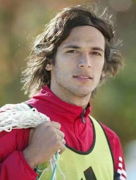 足球十大帅哥c罗,卡卡c罗世界杯对决