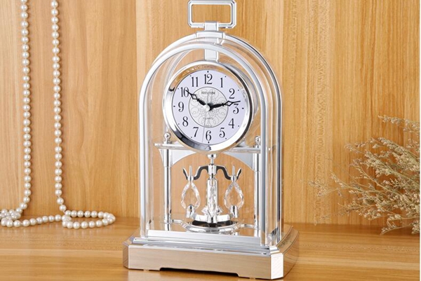 世界十大名钟排名,世界十大座钟品牌