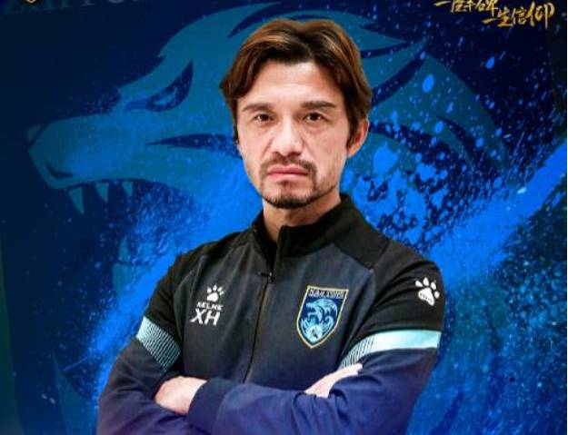 谢晖正式出任南通支云队主教练,谢晖南通支云薪水
