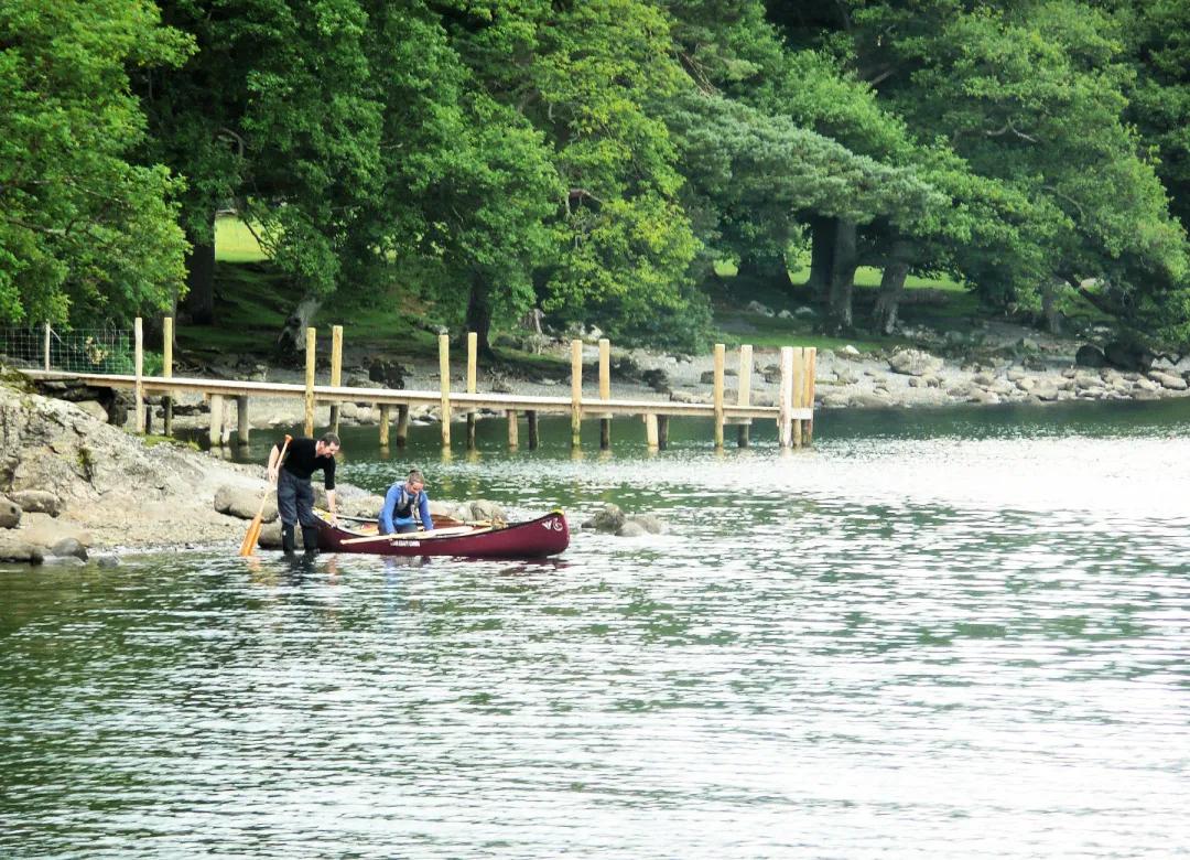 恬静乡村,摇滚乐调,古城烟雨……这里有你不知道的多面英伦