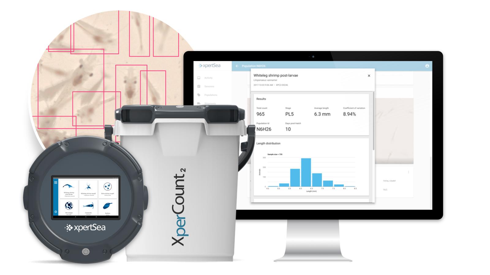 水质参数的测定,水质检测标准参数